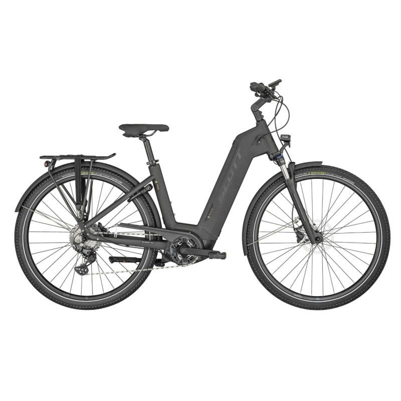VTC électrique Scott Sub Sport Eride 20 Unisex – Image 6