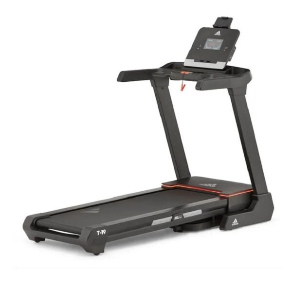 Tapis de Course Adidas T-19 + Bluetooth