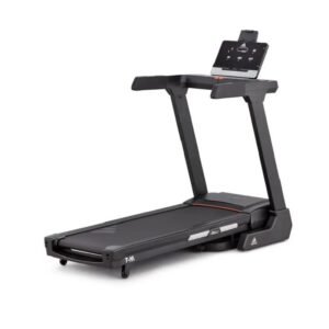 Tapis de Course Adidas T-19i + Bluetooth