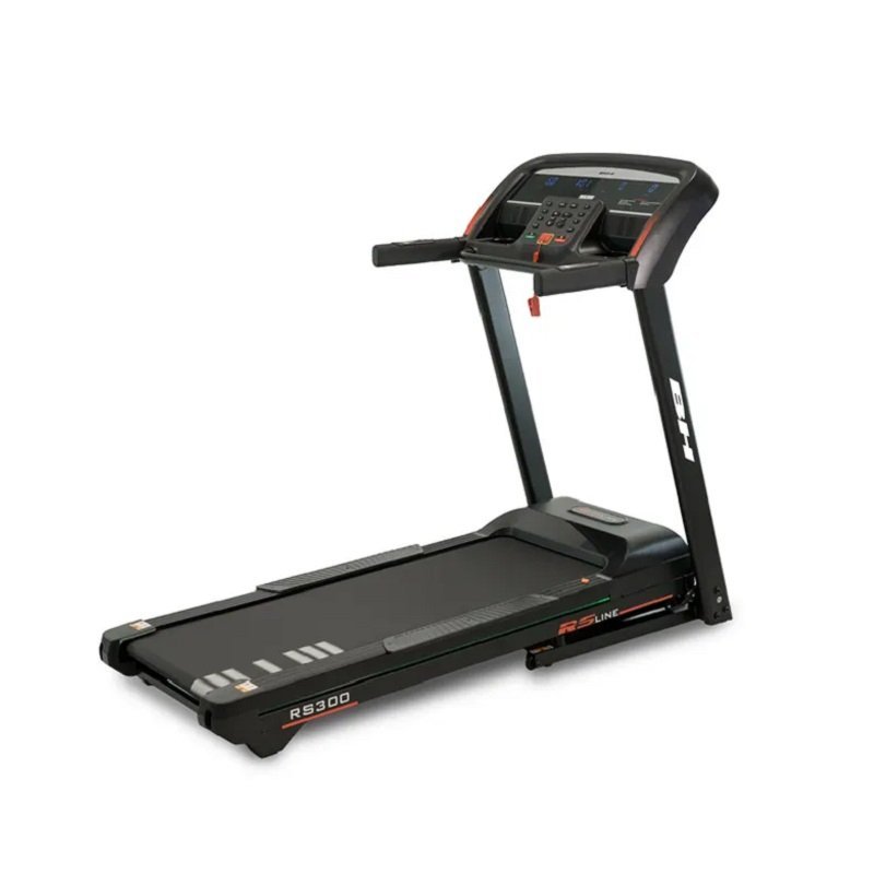 Tapis de Course BH RS300