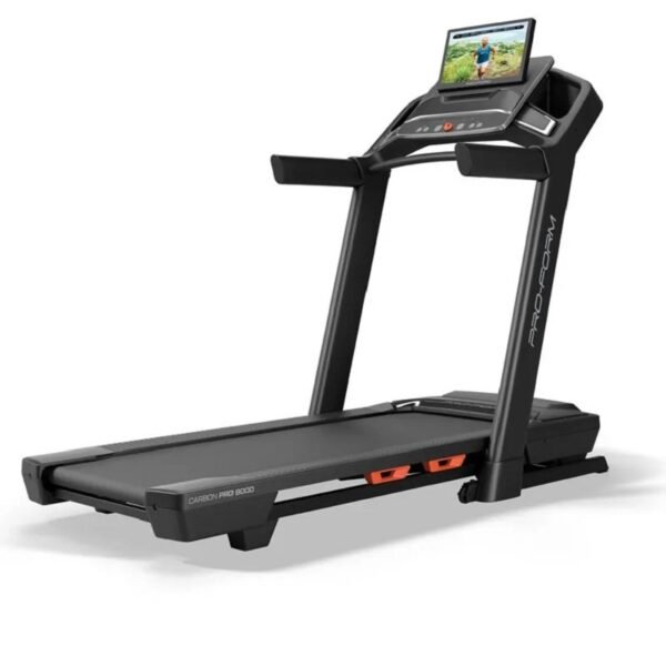 Tapis de Course Proform Carbon Pro 9000