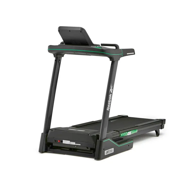 Tapis de Course Reebok Jet Series 200 + Bluetooth – Image 7