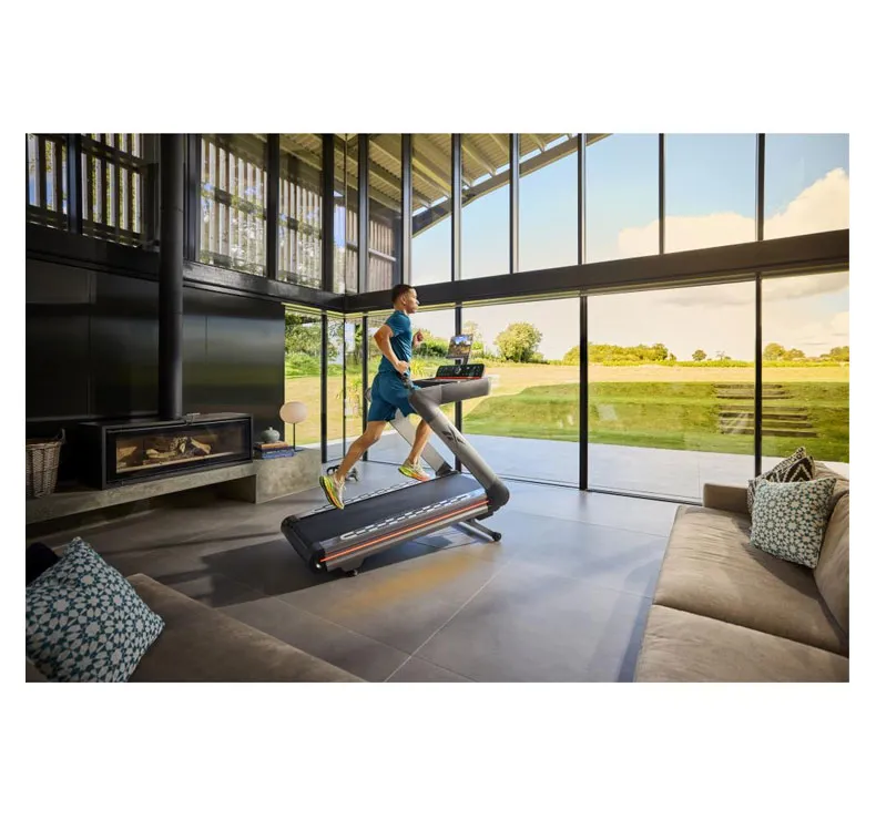 Tapis de Course Reebok Z-tech AC – Image 9