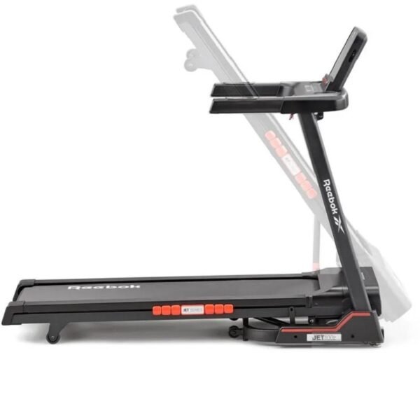 Tapis de course Reebok Jet 100 Z