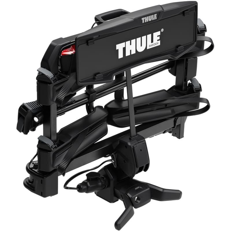 Thule Porte vélo OutPace 2 Vélos noir – Image 3