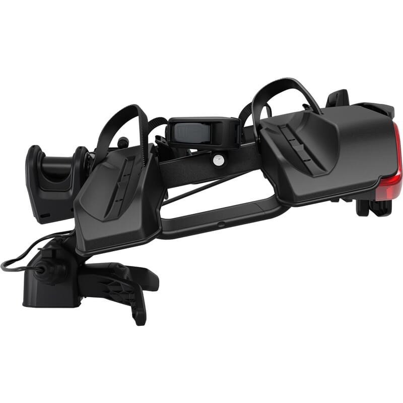 Thule Porte vélo OutPace 2 Vélos noir – Image 4