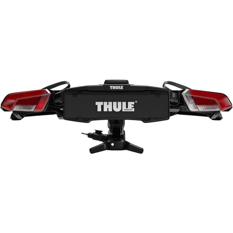 Thule Porte vélo OutPace 2 Vélos noir – Image 5