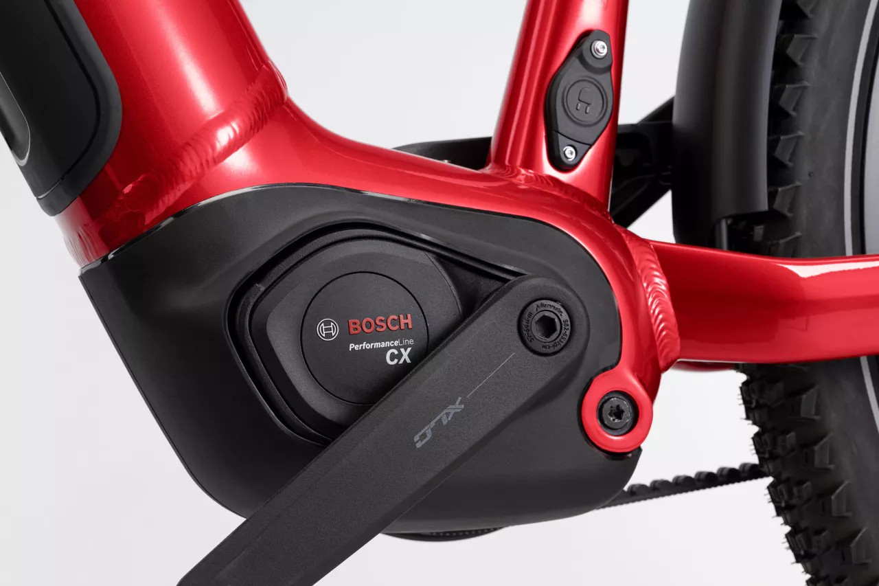 VTC Électrique haibike Trekking 9 ABS – Image 4