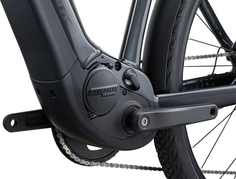 VTC électrique Giant Explore E+ 0 Pro – Image 2