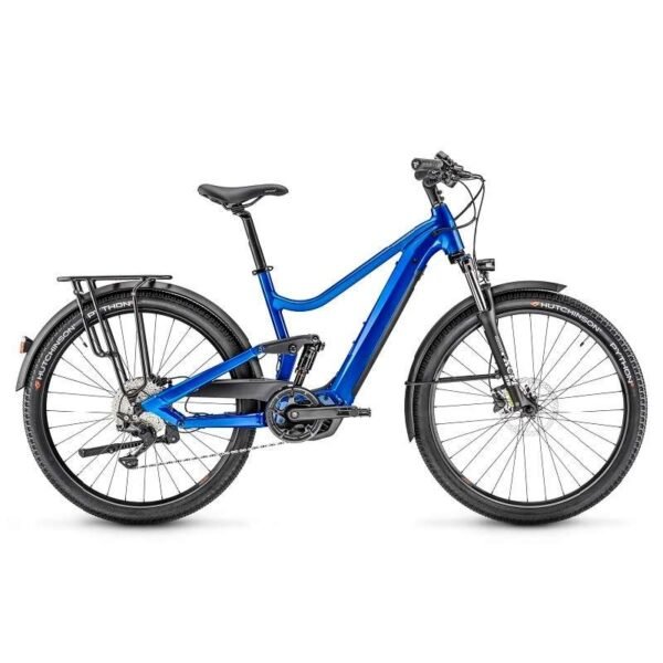 VTC électrique Moustache samedi 27 xroad fs 3