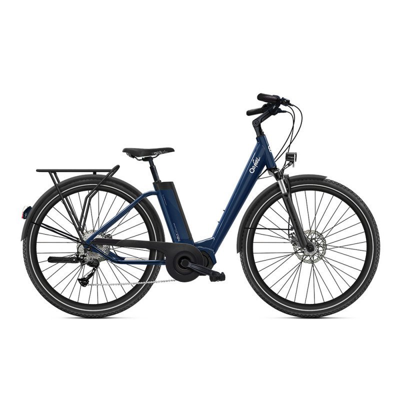 VTC électrique O2feel iVog 4 Explorer – Image 3