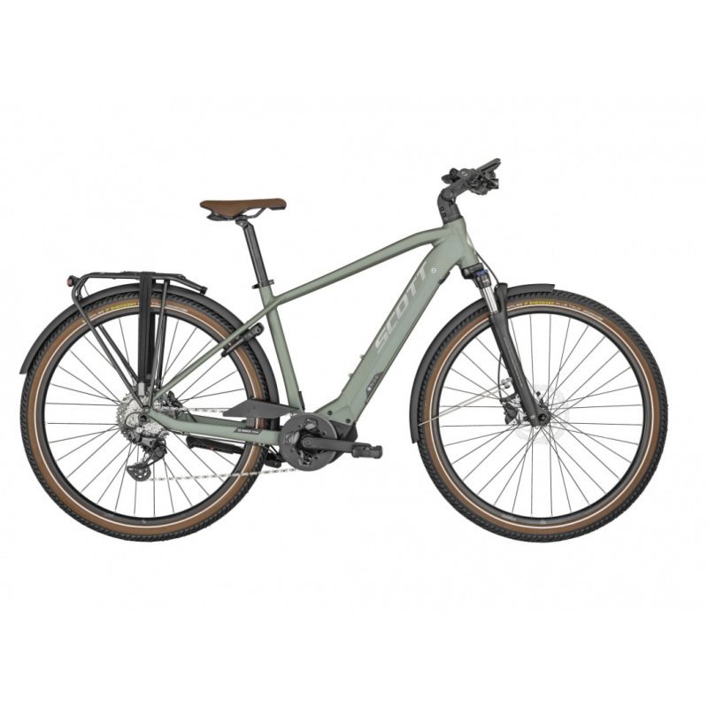 VTC électrique Scott Sub Sport Eride 20 – Image 5