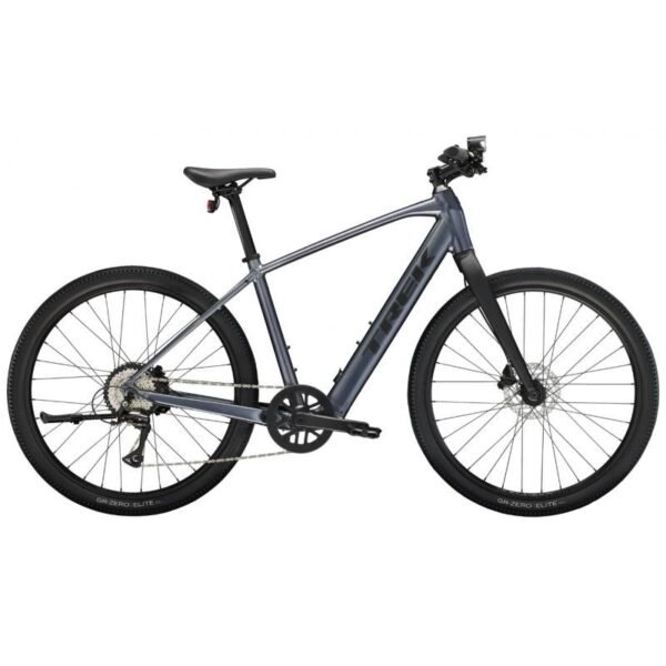 VTC électrique Trek DUAL SPORT+ 2 LT 2026