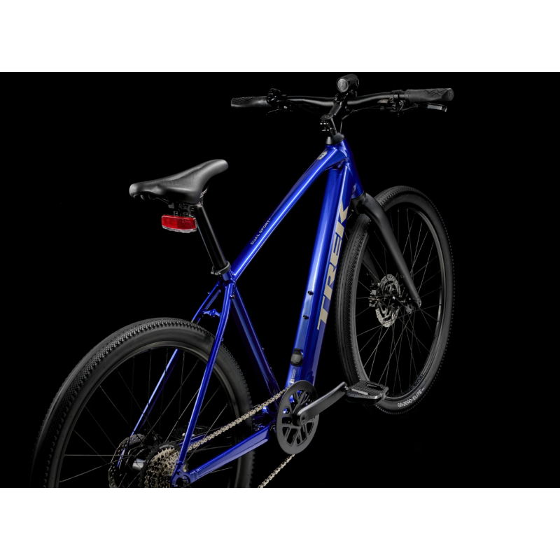 VTC électrique Trek DUAL SPORT+ 2 LT 2026 – Image 9