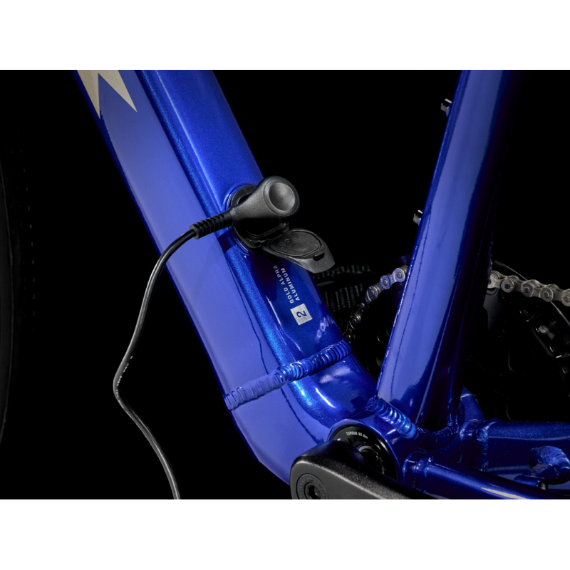 VTC électrique Trek DUAL SPORT+ 2 LT 2026 – Image 7