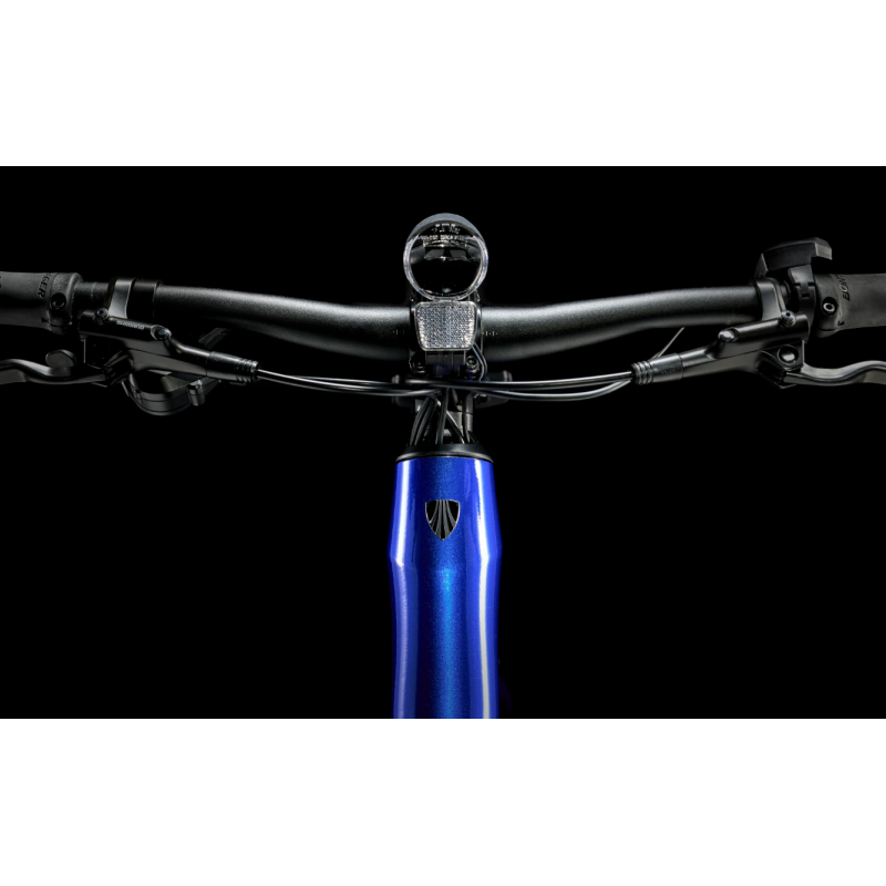 VTC électrique Trek DUAL SPORT+ 2 LT 2026 – Image 5