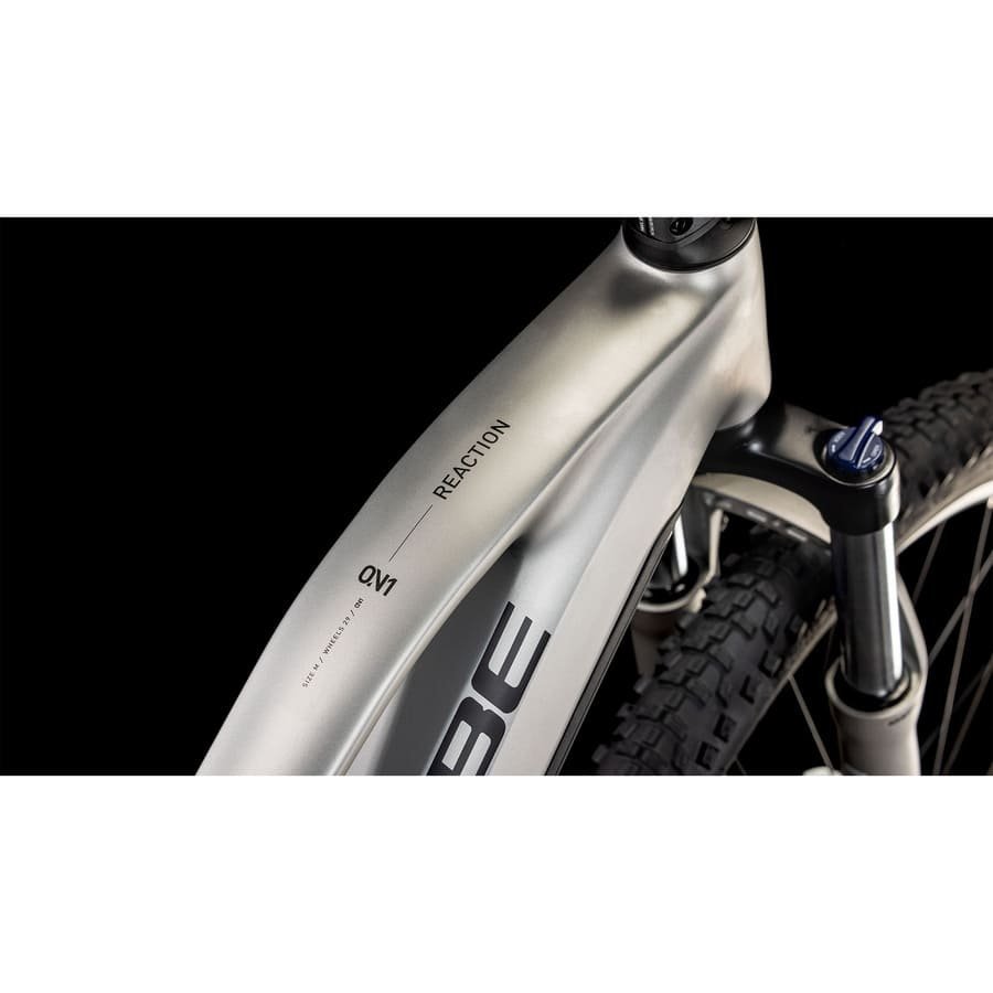 VTT Électrique Cube Reaction Hybrid ONE 600 2025 29" – Image 4