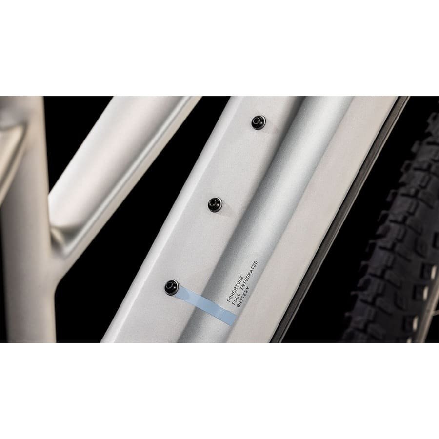 VTT Électrique Cube Reaction Hybrid ONE 600 2025 29" – Image 5