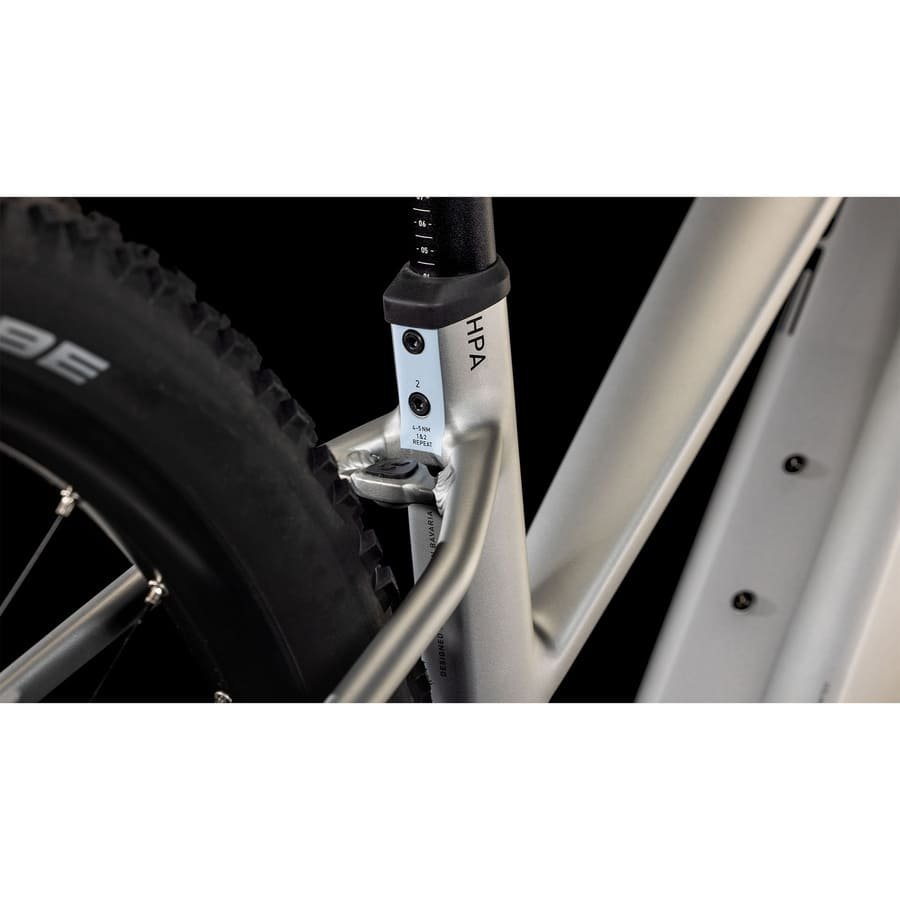 VTT Électrique Cube Reaction Hybrid ONE 600 2025 29" – Image 6