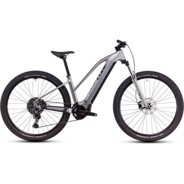 VTT Électrique Cube Reaction Hybrid ONE 600 2025 29"