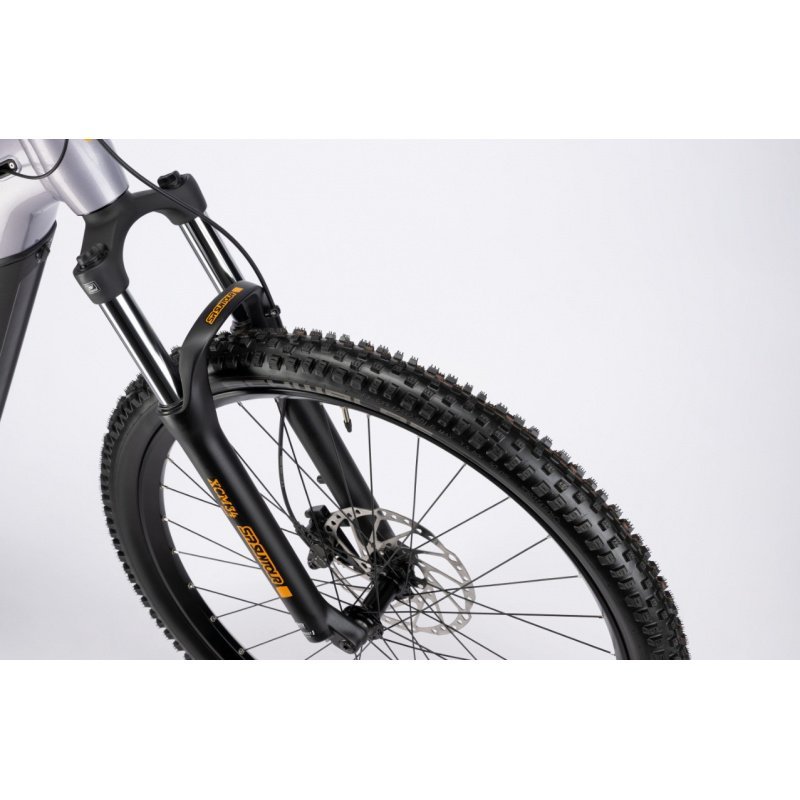 VTT électrique Ghost E-TERU UNIVERSAL 2025 – Image 6