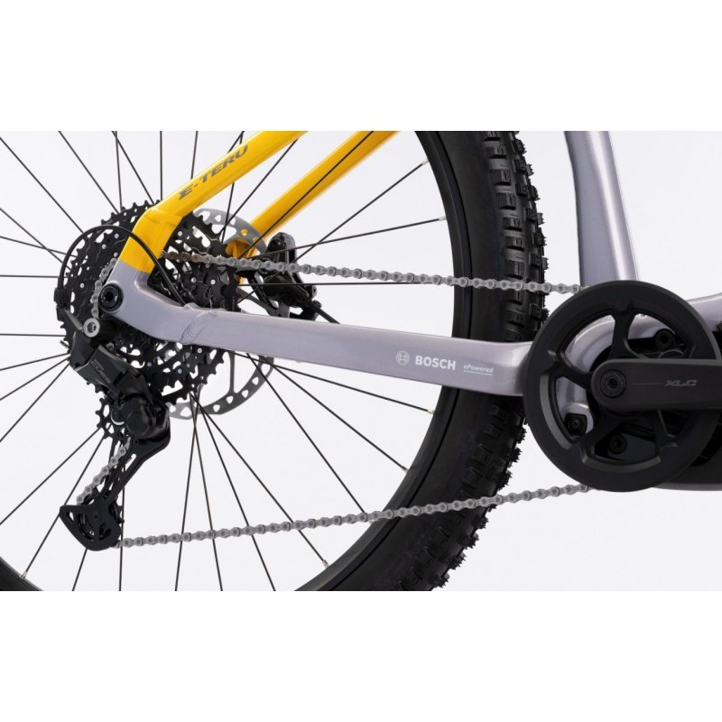 VTT électrique Ghost E-TERU UNIVERSAL 2025 – Image 3