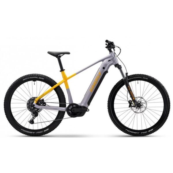 VTT électrique Ghost E-TERU UNIVERSAL 2025