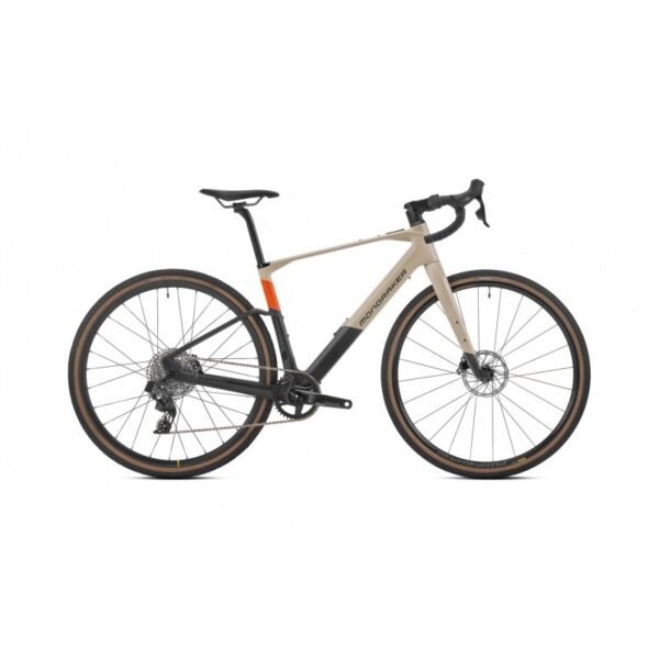 Vélo gravel électrique Mondraker Dusty R 2024