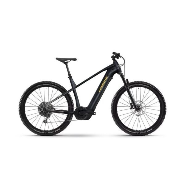 VTT électrique haibike AllTrack 10 800 Wh