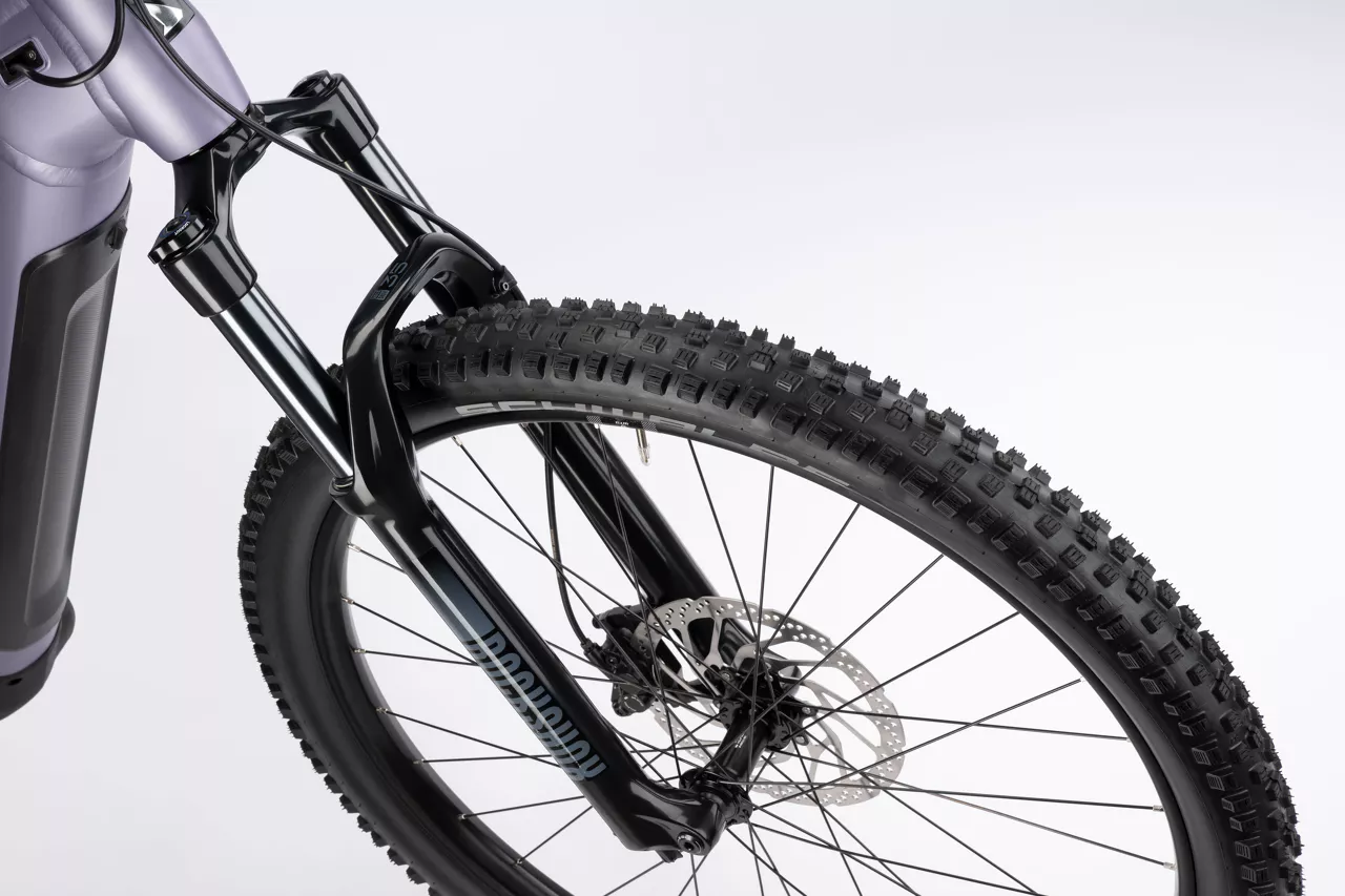 VTT électrique haibike AllTrack 7 720 Wh – Image 5