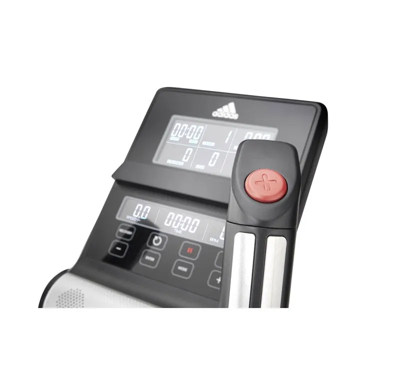 Vélo Elliptique Adidas X-21 (Bluetooth) – Image 5