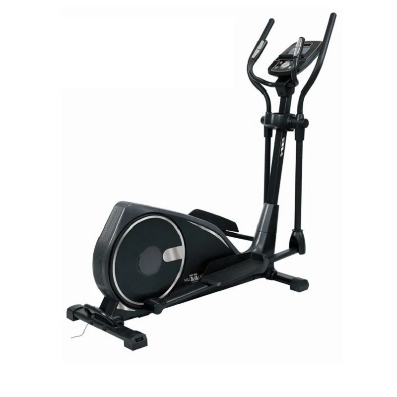 Vélo Elliptique BH i.Quantum II