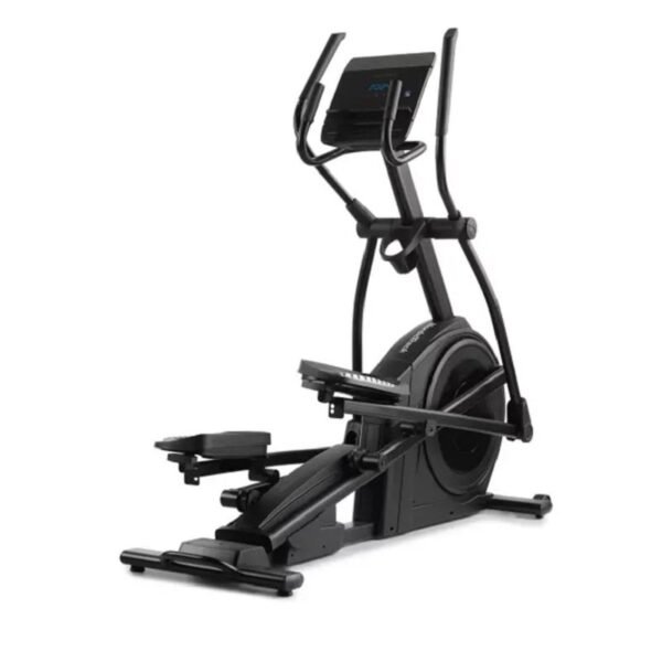 Nordictrack vélo elliptique AirGlide LE