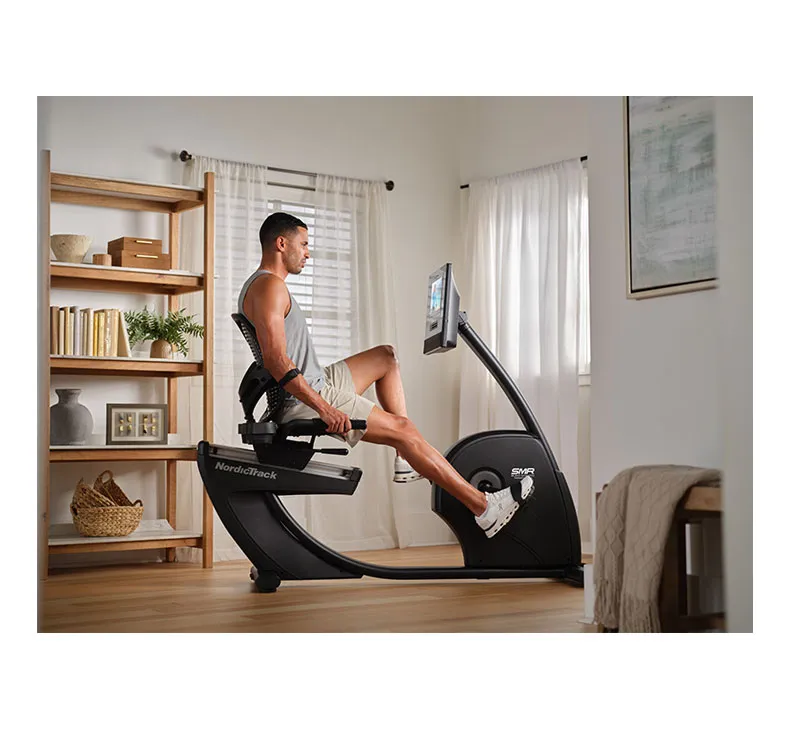 Vélo Semi-Allongé Nordictrack GX10 – Image 4