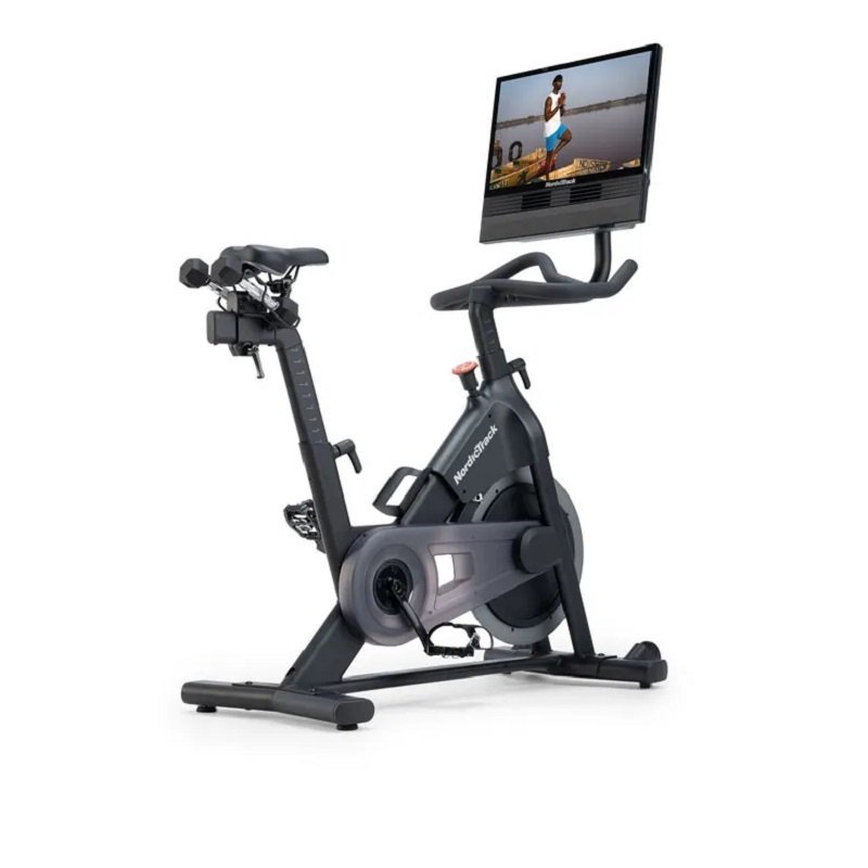 Vélo Smart Bike NordicTrack Studio Bike 24