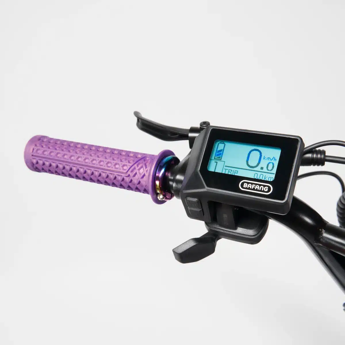 Vélo cargo électrique le Bolide x Patine – Image 6