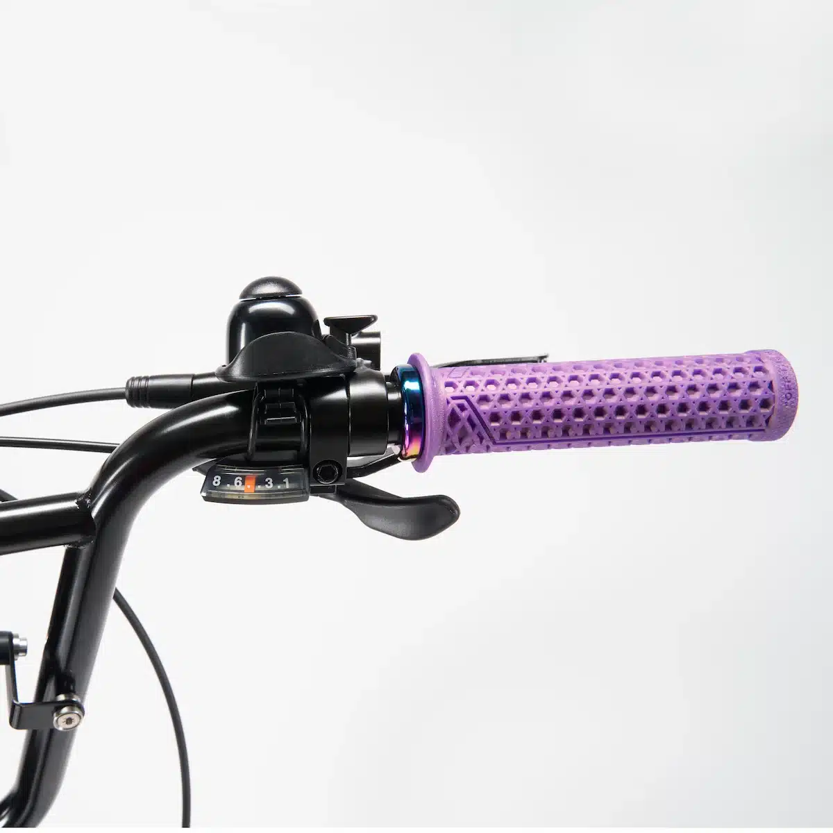 Vélo cargo électrique le Bolide x Patine – Image 5