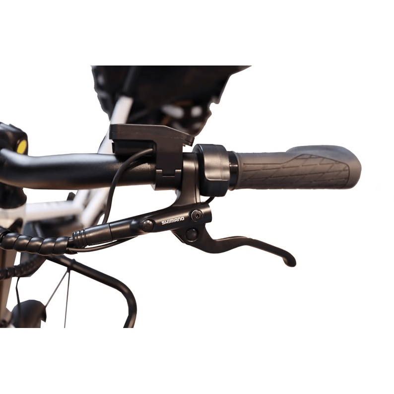 Vélo cargo électrique AddBike u-cargo lite – Image 3