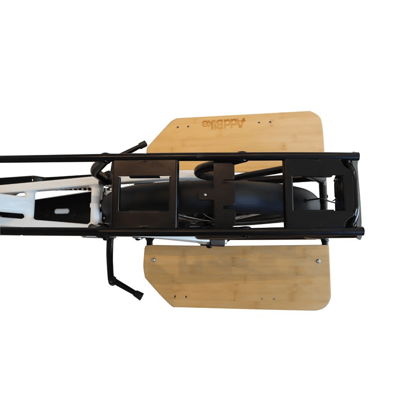 Vélo cargo électrique AddBike u-cargo lite – Image 2