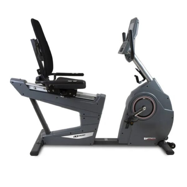 Vélo d'appartement BH LK7510