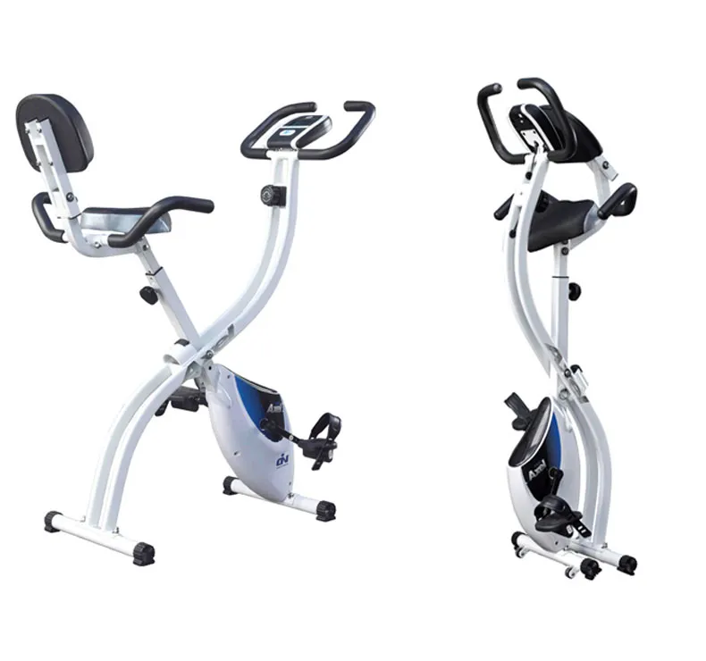Vélo d'appartement Pliable ION Fitness Axel – Image 8