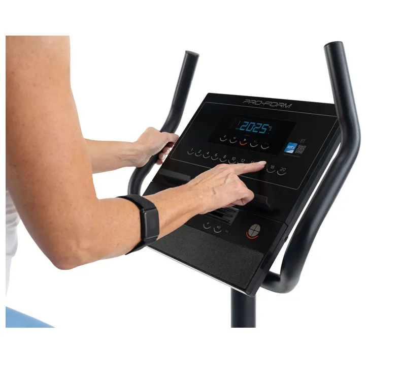 Vélo d'appartement Proform 225 CSX – Image 5