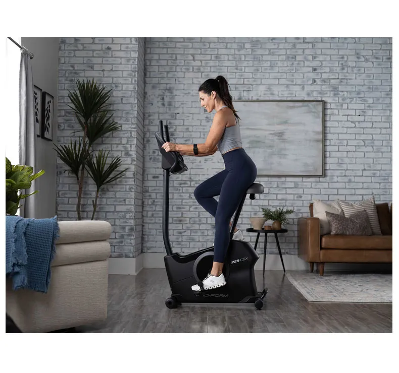Vélo d'appartement Proform 225 CSX – Image 4