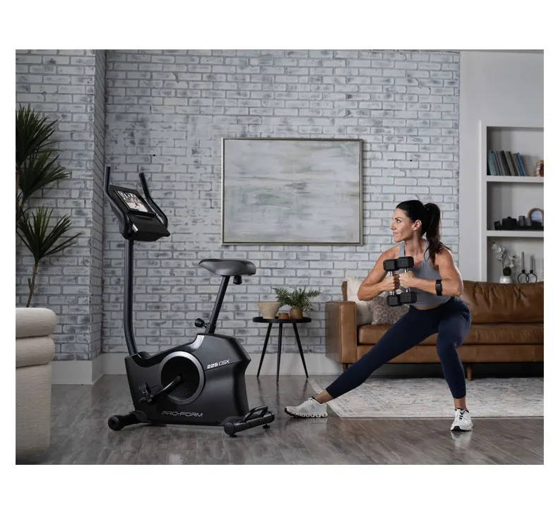 Vélo d'appartement Proform 225 CSX – Image 3