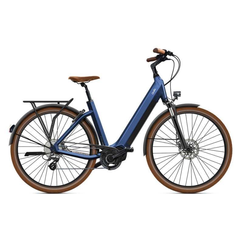 Vélo de ville électrique O2feel iSwan City Boost 6.1 – Image 6