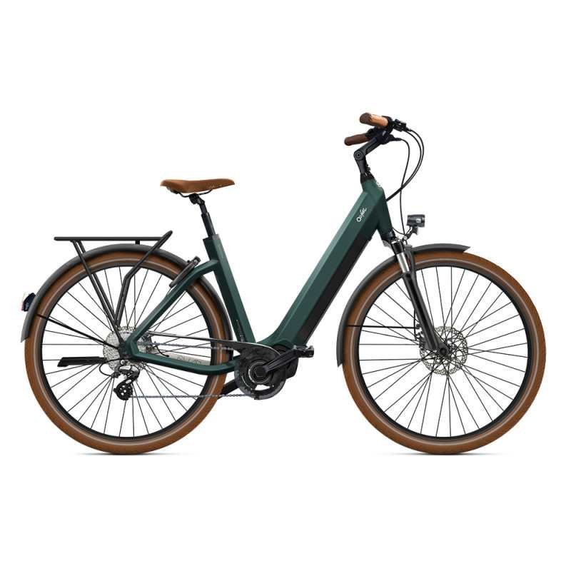 Vélo de ville électrique O2feel iSwan City Boost 6.1 – Image 5