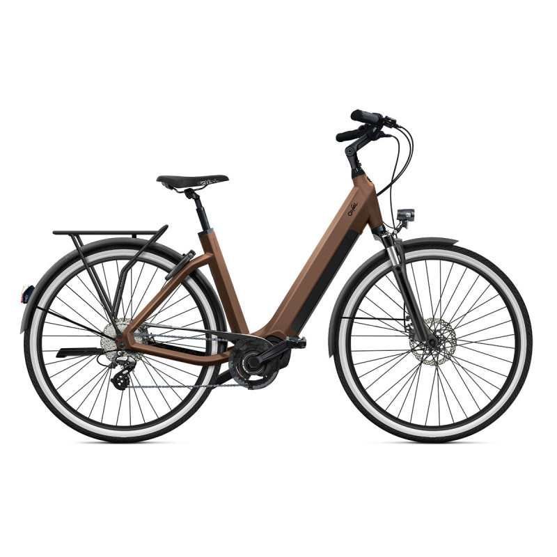 Vélo de ville électrique O2feel iSwan City Boost 6.1 – Image 4