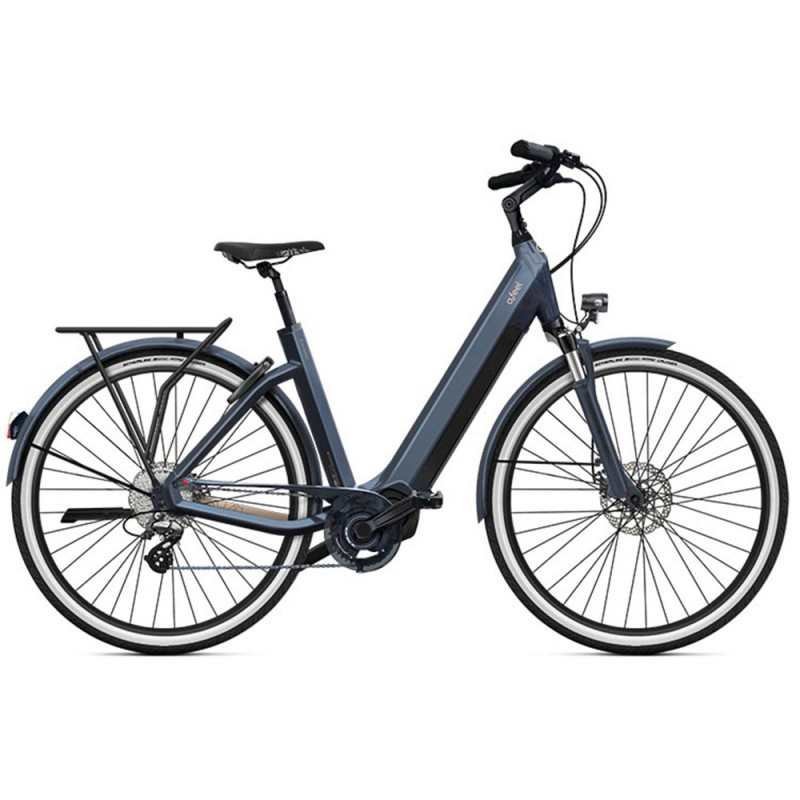 Vélo de ville électrique O2feel iSwan City Boost 6.1 – Image 3