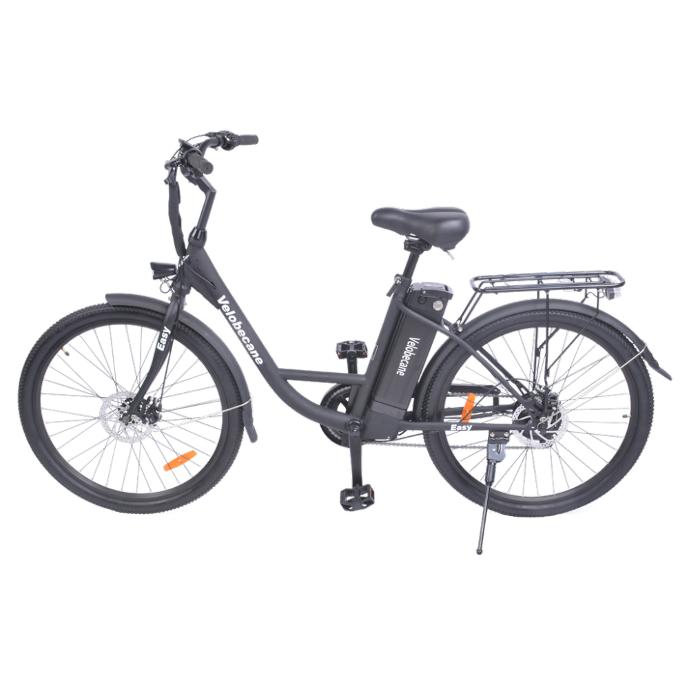 Vélo de ville électrique Velobecane Easy – Image 2