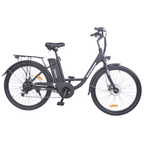 Vélo de ville électrique Velobecane Easy